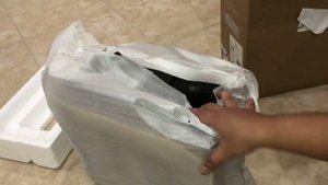 Samsung HW-A450/ZA 2.1ch Soundbar with Dolby Audio (2021) , Black