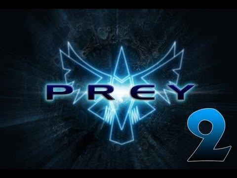 Прохождение PREY ─ #2 смотреть онлайн