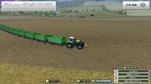 Farming Simulator 2013 101 Trailers HD