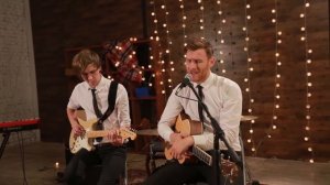 The Cavaliers - What a wonderful world (cover Louis Armstrong)