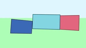 Безопасной части - Азбука безопасности | Кубики 2D