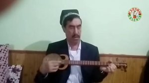 Тошпулод,ш."маро аз оташи дӯзах нигаҳ дор.. "(Баъд аз як муддат беморӣ)@ГУЛЧИНТВ
