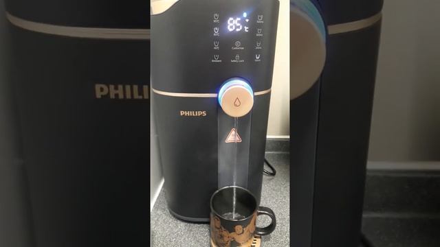 Our Water Dispenser,easy to used. смотреть онлайн