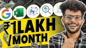 7 Ways to Make Money as a Student in 2022 🔥| Earn 1 Lakh/Month | Pay Your Own Fees 🤑🤑