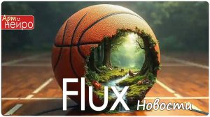 Бесплатный Midjourney_ Нет, лучше - FLUX! Эта нейросеть стоит ТВОЕГО ВНИМАНИЯ_(8 авг. 2024)