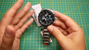 Как Skmei такое сделал - обзор модели 1889