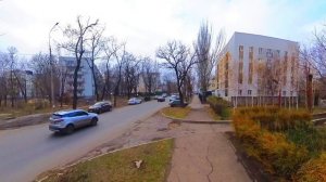 Гуляем🚶по Мариуполю ⚓