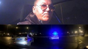 Хочется задать вопрос, кто тупой? 102 против ГАИ ЮЗАО.