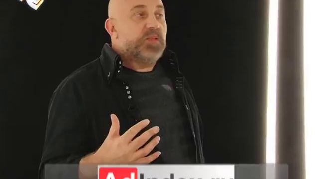 Павел Каплевич: Взглянуть на мир чужими глазами смотреть онлайн