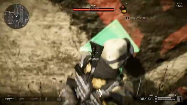 Warface Traning & Others смотреть онлайн