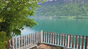 5 самых красивых мест Швейцарии!...