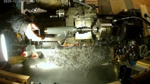 Токарно-винторезный станок ТВ-16