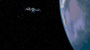 Star Wars: TIE Fighter - Intro - French