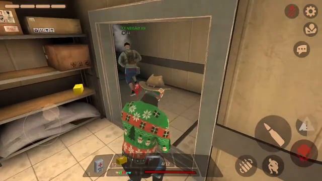 uma gameplay supernormal de mimicry version 1.1.2 смотреть онлайн