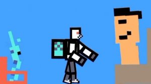 skibidi кресло 4 серия