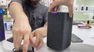 Яндекс Станция Алиса 2 поколения