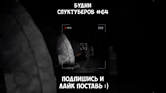 Будни спуктуберов #64 | Content Warning #contentwarning #gaming #игры #будни #games #game