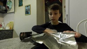ДЕЛАЕМ УГЛЕРОДНОГО ДРАКОНА!!!!!(1 ЧАСТЬ)