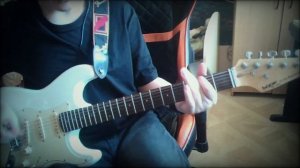 КИНО - Перемен (В. Цой) кавер