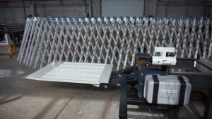 Продукция компании «PT-Карголифт» часть 4