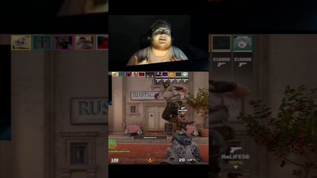 #helin #heliN139 #хелин #helincs #139 #csgo #helincsgo #хелинорет
