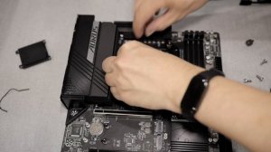 Мой новый компьютер. Распаковка, обзор и сборка ПК