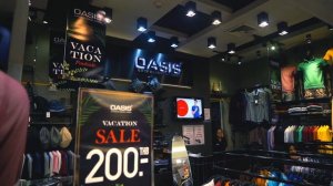 The Berkeley Hotel Pratunam Bangkok