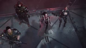 The First Descendant. Официальный трейлер. Хотите увидеть на канале?