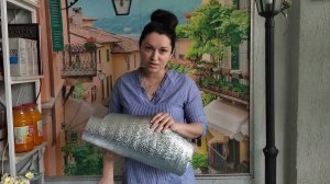 как упаковать растение зимой для отправки почтой (зимняя упаковка растений)