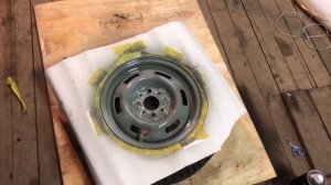 БОЛОТНЫЕ ШТАМПЫ НА 99! ПРАВИЛЬНАЯ ПОКРАСКА ДИСКОВ, ПЕРЕДНИЕ БРЫЗГОВИКИ ОТ 2114 НА 21099