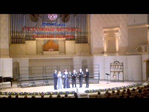 Херувимская староболгарская