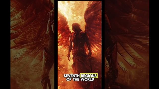 The angel closest to Lucifer} Jesus is king 🤴} #shortvideo смотреть онлайн