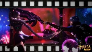 Douluo Dalu (Боевой континент) AMV