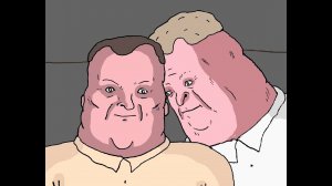 "Ты меня бесишь!"