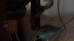 Автоматическая подача дров в котел // КОТЕЛ В РАБОТЕ // Автоматические котлы #4