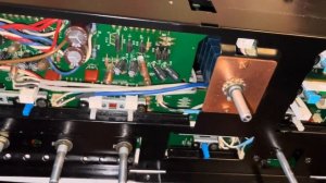 Sansui AU-A907i восстановление после двух ремонтов и профилактик! Часть 2