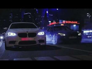 50 CENT FT. JUSTIN TIMBERLAKE X ЯМАДЖИ & ФЕЙДЖИ - МИНИМУМ TECHNOLOGY (DJ WITCH MIX) [KANG HQ]