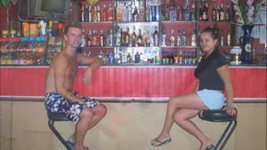 BANDEROS-ADIOS my video Summer.wmv