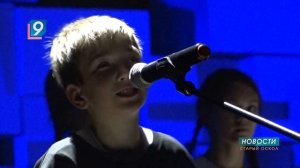 В “Мир тишины” попали старооскольцы на премьере спектакля по сказке Владимира Заморина