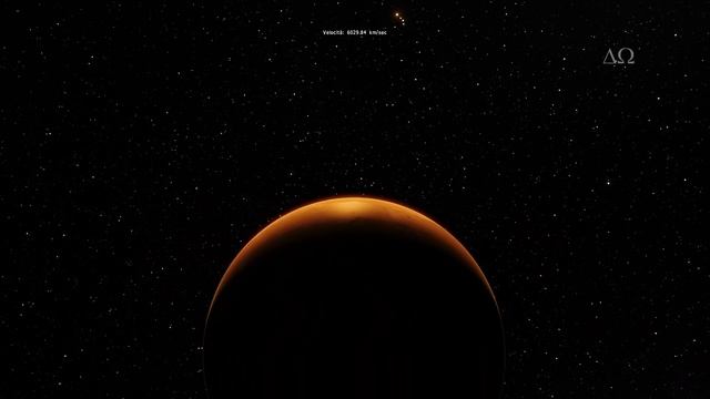 Gli esopianeti della stella TOI-700