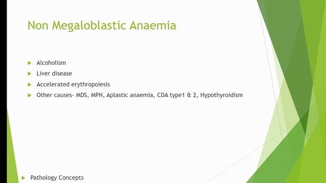 Anemia #hematology #pathology #pathologylab #anaemia