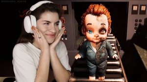 МИЛЫЙ КОЛЛЕГА - Dollmare - #2