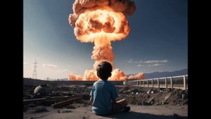 Dreams of peace