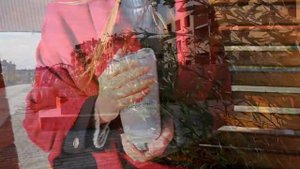 Осень в УЮТ-СИТИ