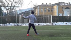 Best YouTube knuckleballs EVER! Лучшие удары наклбол за всю историю YouTube