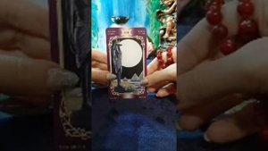 Обзор Колоды ТАРО ТАИНСТВЕННОГО МИРА
