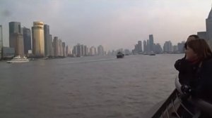 ГРУППА "ТУПЫЕ" В КИТАЕ