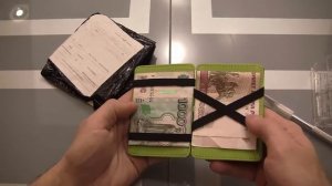 Волшебный КОШЕЛЁК !!!