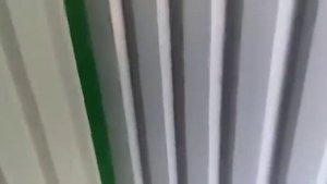 Сборно-разборный контейнер ИРБИС (Хабаровск)