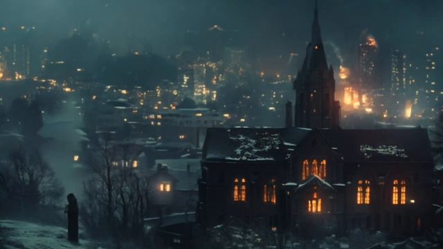 Devil May Cry Remix, Justen Olmo смотреть онлайн